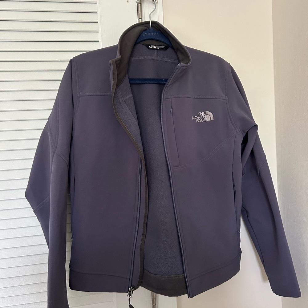 The North Face Purple Jacket Women’s